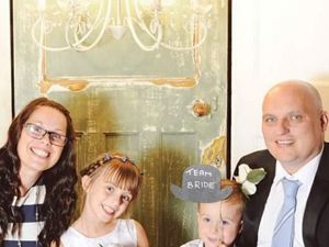 Supporting image for story: 'He was respected by all’ - Tributes pour in for avid West Brom supporter and mascot Richard Eades