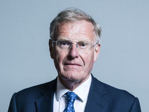 Sir Christopher Chope head shot