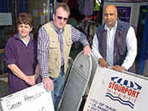 Supporting image for story: Market to shut down