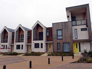 Supporting image for story: Final phase of multi-million West Bromwich housing scheme granted green light