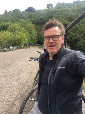 Graham 'George' Watkins 