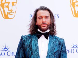 Supporting image for story: Pete Wicks says friend Zara McDermott ‘pushed’ him to compete on Strictly