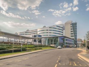 Supporting image for story: ‘Finally there is hope on the horizon’ – excitement over pancreatic cancer jab in Birmingham