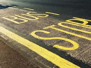 Supporting image for story: School bus operators to be given PPE packs 