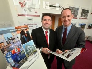 Supporting image for story: A quarter of councils are on the brink of collapse, says leader