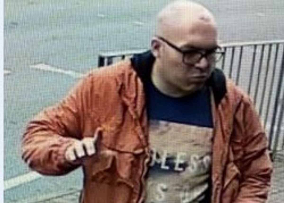 Police appeal for missing 36-year-old from Smethwick