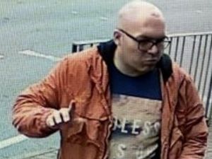 Supporting image for story: Police appeal for missing 36-year-old from Smethwick