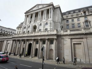 Supporting image for story: Bank of England rate-setter Alan Taylor ‘pretty concerned’ by economic outlook