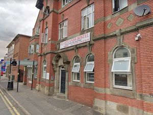 Supporting image for story: Video shows ‘dangerous’ conditions in hostel