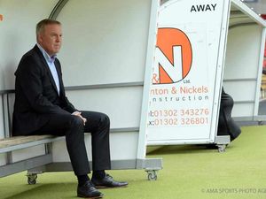 Supporting image for story: Video: Jackett and Stearman on Wolves