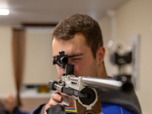 Supporting image for story: Breidden fire out a warning