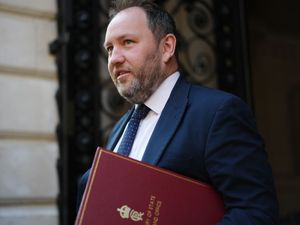 Supporting image for story: Murray says he is yet to receive explanation for sacking as Scottish secretary