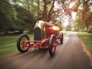 Supporting image for story: 10 of the scariest cars ever made