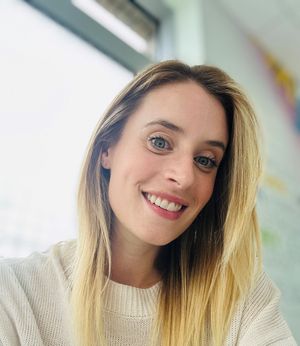 Kathryn Davidson is among those thriving at Newmedica Shrewsbury.