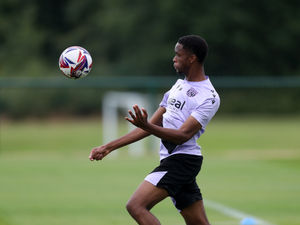 Supporting image for story: Who are the nine youngsters to appear in West Brom pre-season squads and what are their first team chances