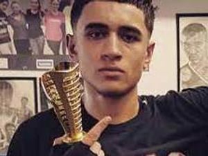 Supporting image for story: Neighbours and passers by 'terrified by chaos caused by botched fatal cannabis factory raid'