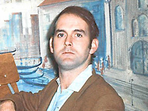 Supporting image for story: Peter Rhodes: We were Python fans before Python began