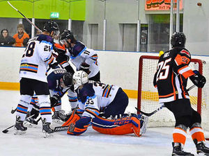 Supporting image for story: Coach tells Tigers to get goals ugly