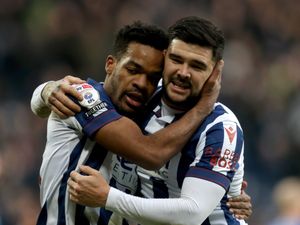 Supporting image for story: Release the dancer's "inner child" - Tony Mowbray on West Brom star after top display