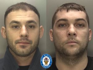 Supporting image for story: 12 men from Birmingham, Cannock and Liverpool sentenced for nationwide multi-million pound drugs operation