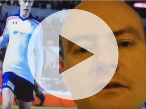 Supporting image for story: WATCH: Tim Nash's 60-second Telford update - August 12