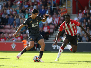 Supporting image for story: Wolves debrief: Raul’s joy, super Sa and pressing issues