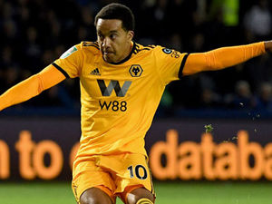 Supporting image for story: Wolves land re-match with Leicester City in Carabao Cup third round