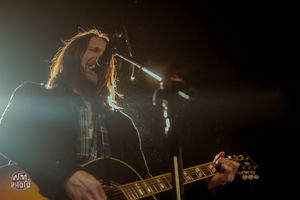 Myles Kennedy. Credit: Will Morgan