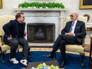 Supporting image for story: The Late Late Show with James Corden returns to UK featuring A-list guests