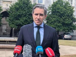 Supporting image for story: US tariff of 30% on EU could ‘stop trade as we know it’ – Irish foreign minister