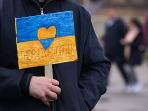 Supporting image for story: What sanctions has the UK imposed on Russia and could more be done?