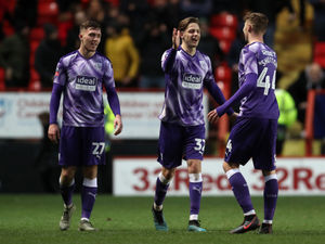 Supporting image for story: Dara O'Shea and Jack Fitzwater welcome West Brom first-team competition