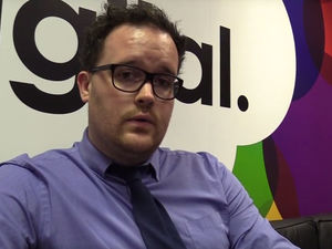 Supporting image for story: WATCH: Tim Spiers' video update on Tuesday's trip to Wigan