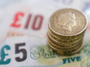 Supporting image for story: Poll: Should the taxman be able to seize funds from people's accounts when they owe money?