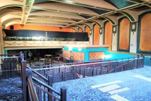 The Imperial in Walsall is up for sale