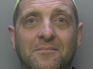 Supporting image for story: Husband jailed for life over ‘wicked’ murder of wife