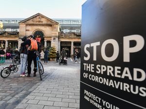 Supporting image for story: Key points from Boris Johnson’s coronavirus winter plan