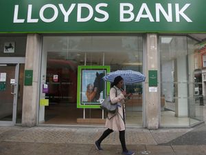 Supporting image for story: MP hits at at 'hostile' Lloyds Bank closure plans