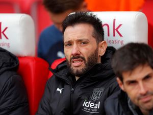 Supporting image for story: West Brom v Rotherham - Match preview 