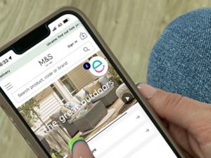 Supporting image for story: Lichfield online fundraiser's new mobile phone app will "revolutionise" charity donations 