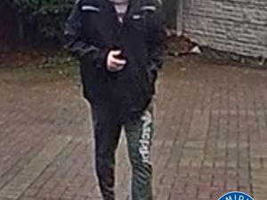 Supporting image for story: Man armed with knife steals parcels from delivery van in Dudley street and threatens driver