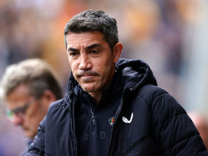 Supporting image for story: Bruno Lage condemns 'worst' Wolves display of the season