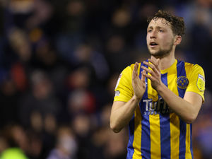 Supporting image for story: Shrewsbury Town's Matthew Pennington targeting another Anfield goal