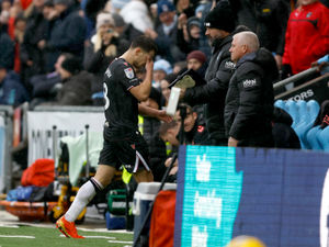 Supporting image for story: Ryan Mason disappointed with 'ill-discipline' that proved costly as West Brom lose at Coventry