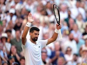 Supporting image for story: Novak Djokovic: It’s going to take my best tennis to beat Jannik Sinner