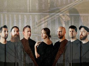 Supporting image for story: Submotion Orchestra to perform in Birmingham