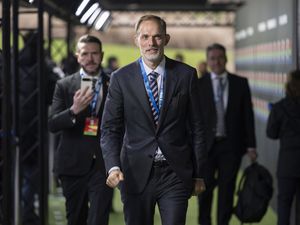 Supporting image for story: Thomas Tuchel to sound out Gareth Southgate before World Cup qualifiers