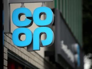 Supporting image for story: Silent crime: Rising impact of shoplifting laid bare by Co-op group