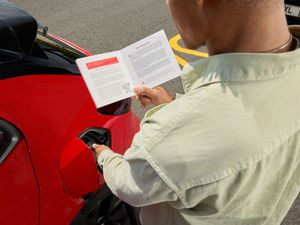 Supporting image for story: Vauxhall creates ‘Etiquette Guide’ for electric owners