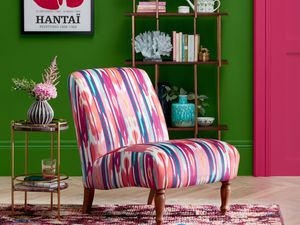 Supporting image for story: John Lewis to exhibit at National Homebuilding and Renovating Show at NEC